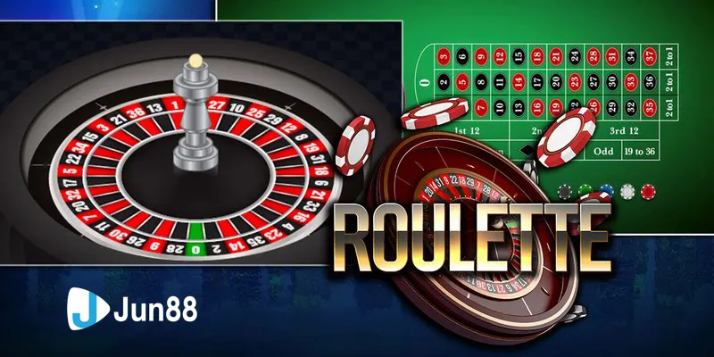 Trò chơi Roulette là gì?