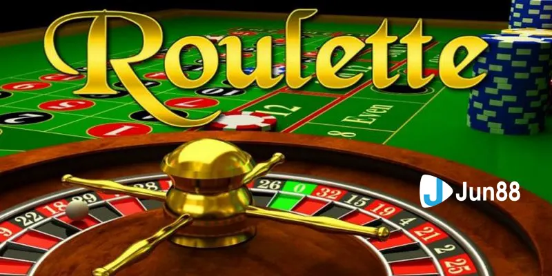 Kinh nghiệm chơi Roulette là hiểu rõ luật tham gia