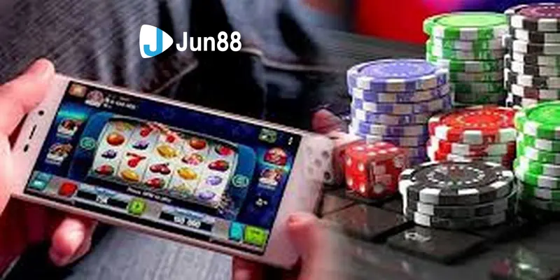 kinh nghiệm chơi roulette jun88