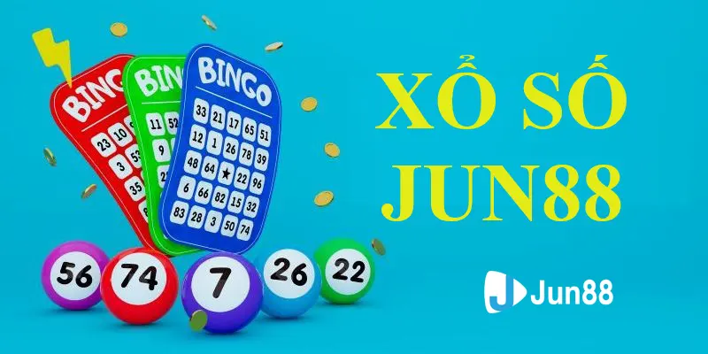 Nhận định ưu điểm sảnh Win Win Lottery tại Xổ số Jun88